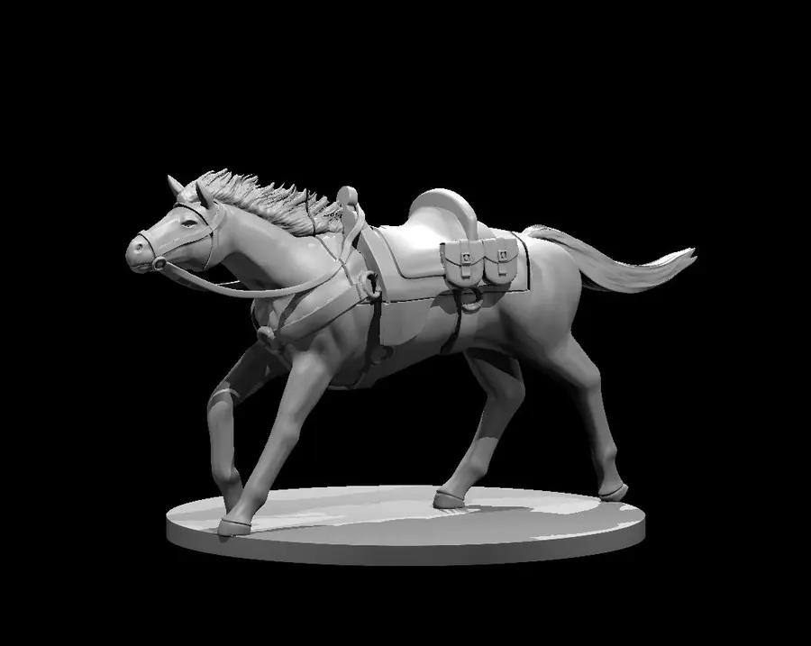 Warhorse – Image 3