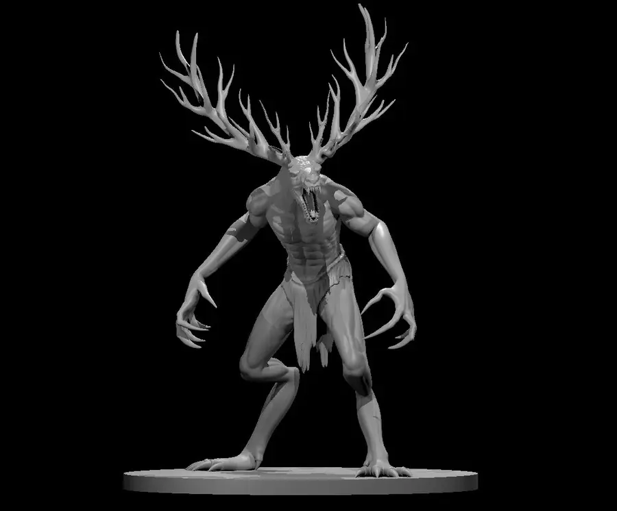 Winter Horror – Image 3