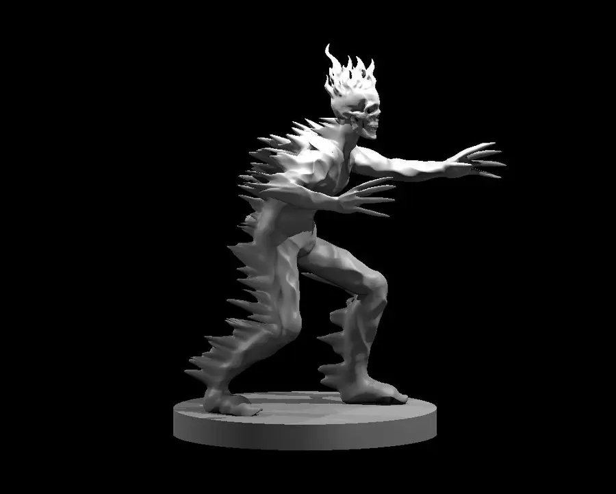 Winter Wight – Image 2