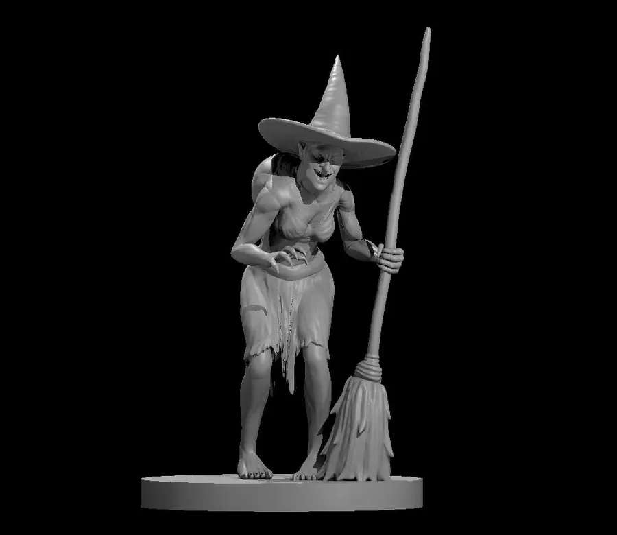 Witches – Image 2