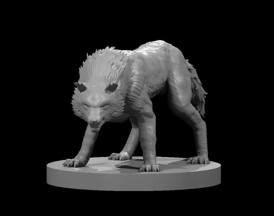 Wolf – Image 2