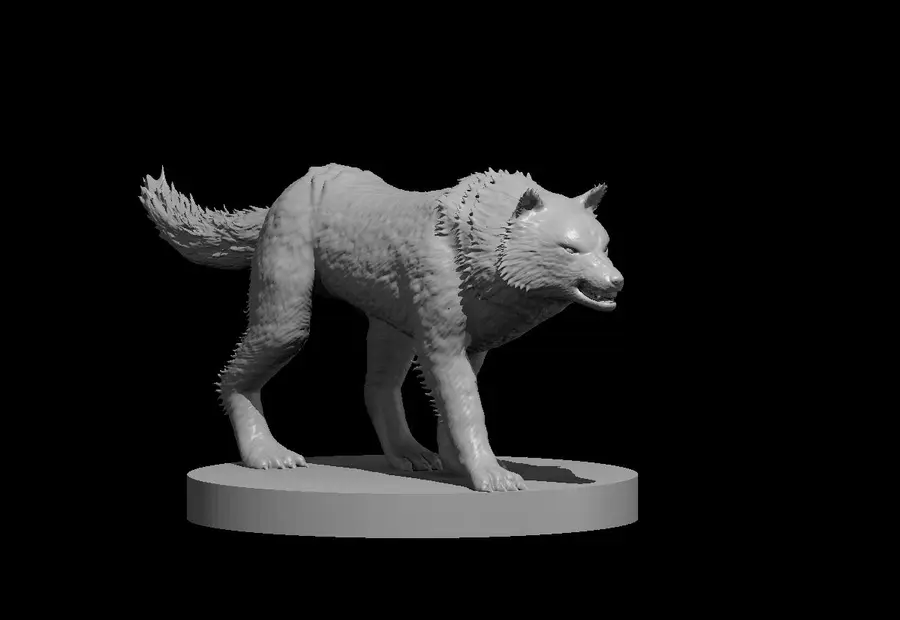 Wolf – Image 3