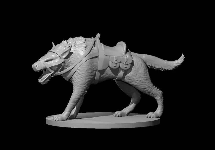 Worg – Image 2