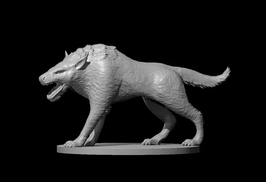 Worg – Image 3