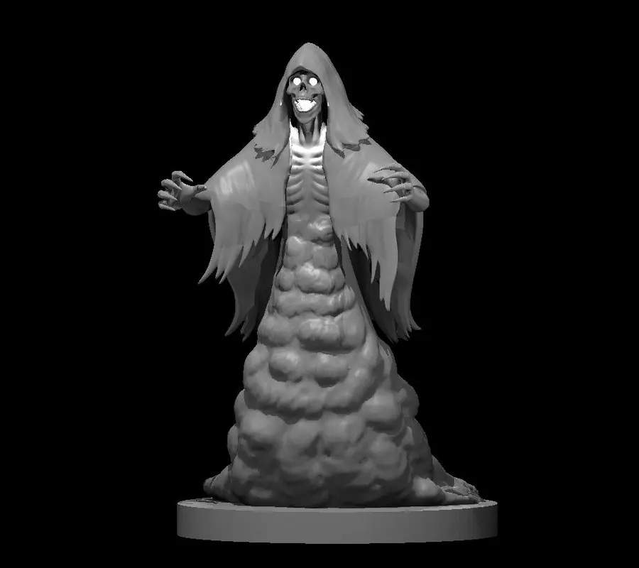Wraith – Image 2
