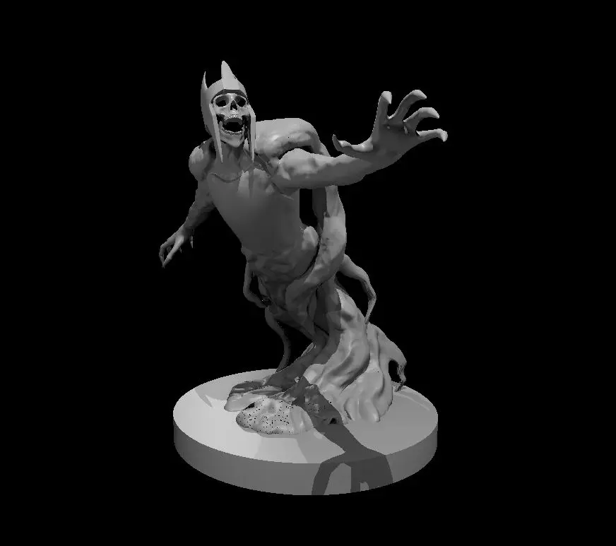Wraith – Image 3