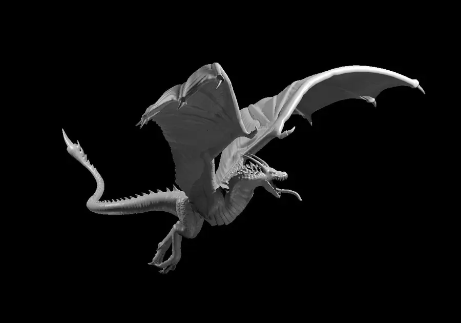Wyvern – Image 2