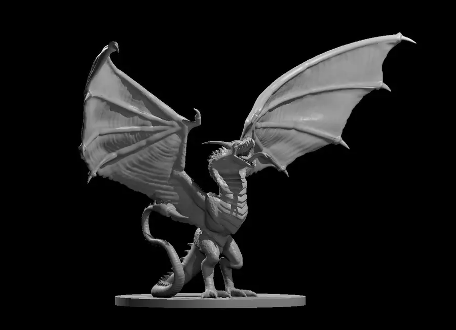 Wyvern – Image 3
