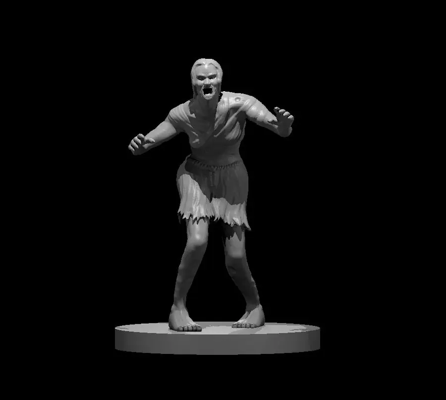 Zombie – Image 2