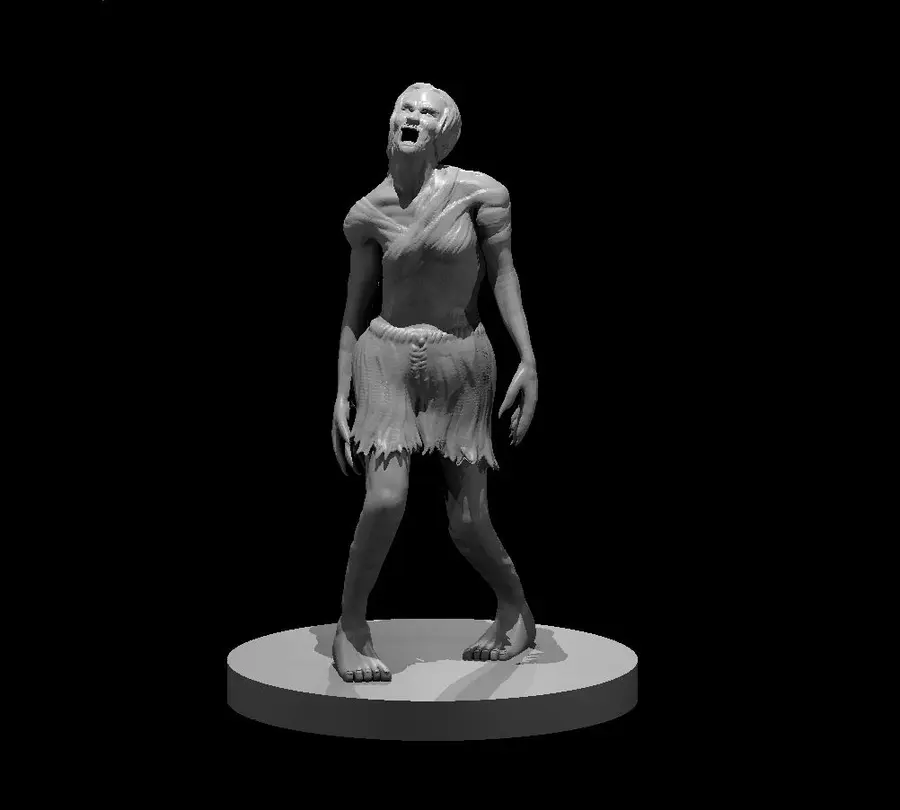 Zombie – Image 3