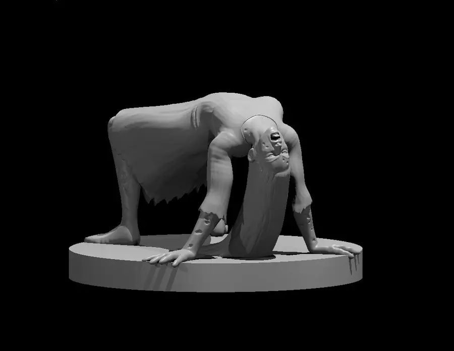Zombie – Image 4