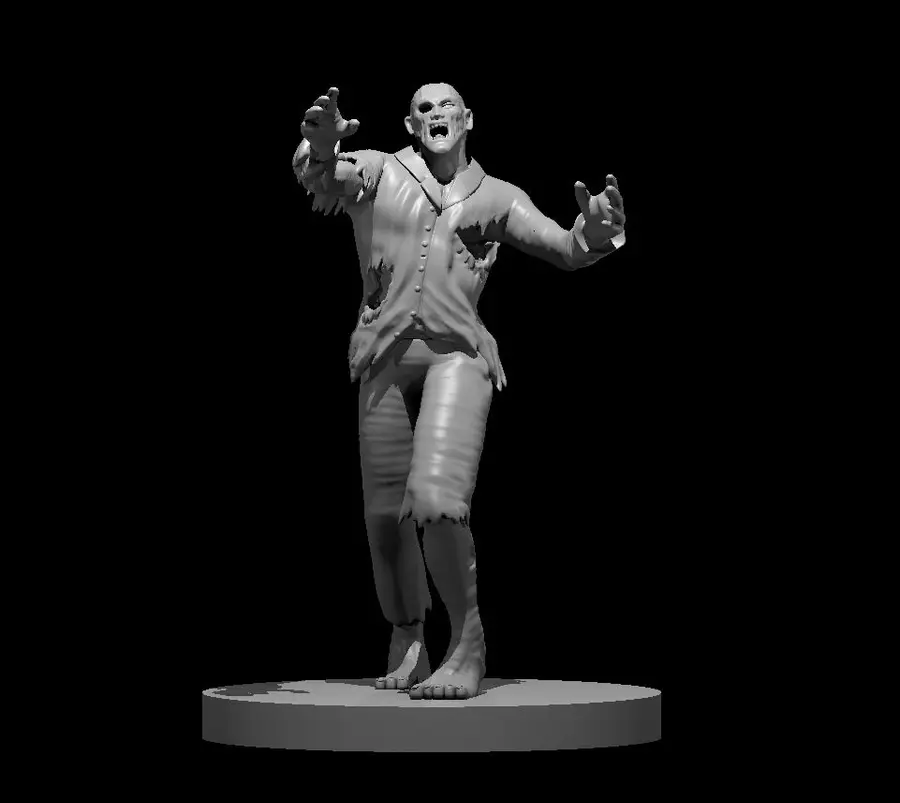 Zombie – Image 5