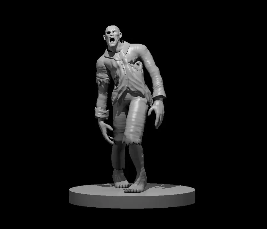 Zombie – Image 6