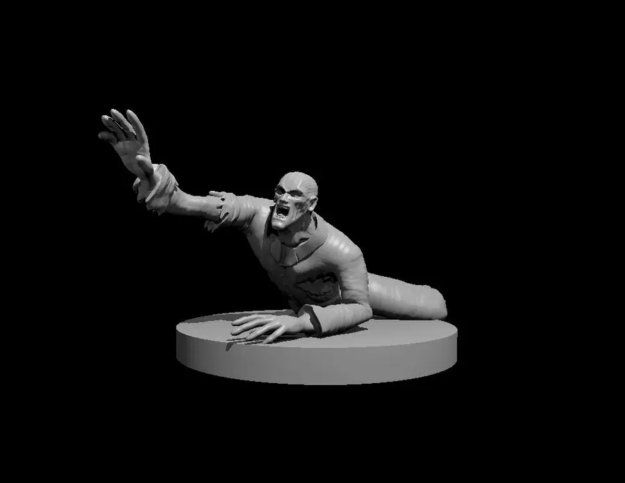 Zombie – Image 7